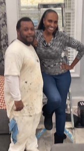 41 reactions · 5 comments | Shout out to the hard working fathers, husbands, uncles, nephews, brothers and sons working down to the wire as contractors to provide for their families and make every day..not just the holidays..but EVERY day special. Nice to meet you, Tyrone.  ✨Many thanks to you and your wife for watching #Portia.✨ | Portia Bruner FOX 5 | Facebook