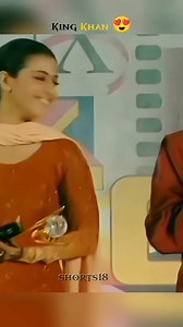 Shahrukh Khan 😍 Salman Khan Shah Rukh Khan Facebook Ultra Bollywood . . . . . #SRK #kingkhan #Shahrukh #shahrukhkhan #srkfanclub #Baadshah #kingkong #love #fanpage | Shorts 18