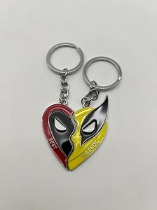 [Hot Item] Customizable Friendship Necklaces - Ideal for Gifting and Expressing Bond Best Friend Necklaces
