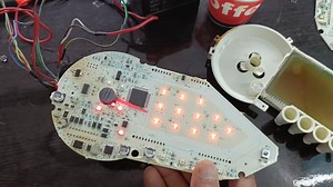 50K views · 1.6K reactions | pulsar bike digital meter repair #technomitra #repair #repairing #bikemeterreper #pulsarmeter #PulsarNS125 #bikemeter #PulsarN160 #pulsarrs200 #pulsarmeterreper #pulsarmeterrepair #bikes | Techno Mitra | Facebook