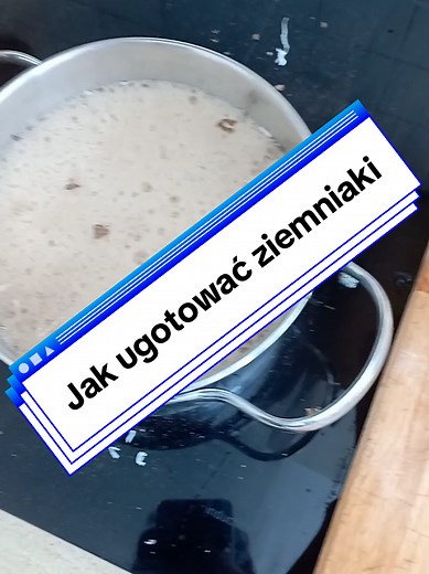Jak ugotować ziemniaki: Przewodnik kulinarny