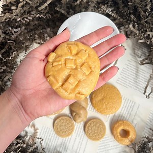Cookie Soy Wax Melts, Sweet Scented Vegan Wax - Etsy Canada