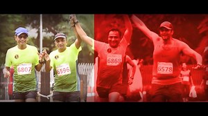 24K views | Gear up and get fit. This monsoon season brings along the most awaited marathon of the year, ‘Kanakia Monsoon Marathon’. #KanakiaGroup #KanakiaMonsoonMarathonChallenge #KMMC #FitLifeByKanakia - Venue - Jio Garden, BKC Date - 22nd July '18 Time - 5am - 10am | Kanakia Group | Facebook