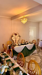 10K views · 95 reactions | ✨ Sublimez votre mariage avec HB Déco ! ✨...