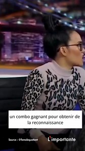 Pour info, en 2024, seulement 16% des 250 films américains les plus...