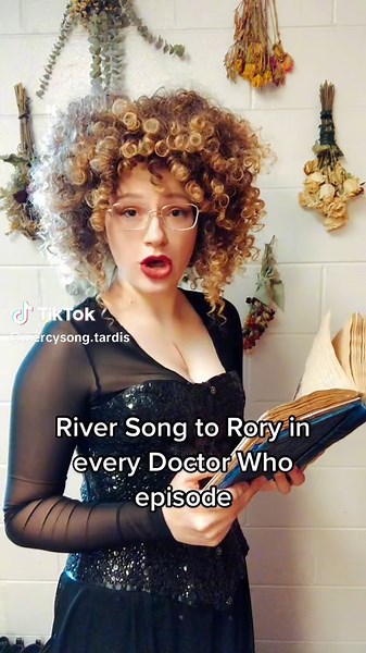 single_hearted_timelady on TikTok