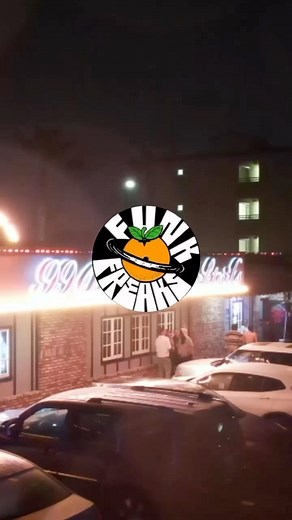 FUNK FREAKS on Reels