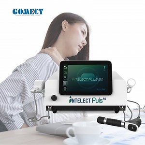 [Hot Item] Body Massage Physical Therapy Massage Electronic Pulse Muscle Stimulator Tens Unit Physiotherapy Equipment