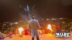 VIVENCIAS CON EL CONJUNTO NUBE 🌧️ DESDE DUARTE LEÓN 🦁 GUANAJUATO 🇲🇽 | Conjunto NUBE