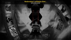 Wednesday's Infidelity (Redo - DEMO)) Mod for Friday Night Funkin' | FNF Mods