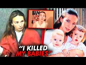 MOTHER Turns KILLER! The Shocking Story of Elaine Campione
