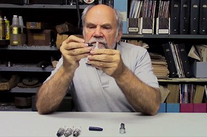 How Do You Read A Motorcycle Spark Plug?