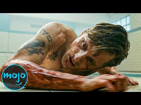 Top 10 Amazing Fight Scenes You Need to Rediscover