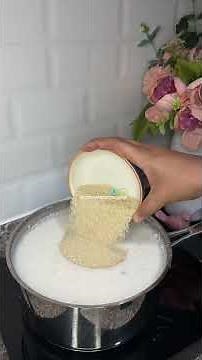 Coconut and sweet potato dessert / Dominican dessert 🇩🇴 #cookingwithclaris