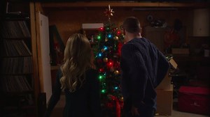 8.9K views · 335 reactions | That moment when the tree is decorated, the lights are on, and it finally feels like Christmas.  | Hallmark Mystery | Facebook