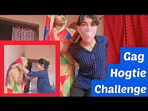 #like Swachh Bharat Abhiyan|| Gag Hogtie Challenge|| Hogtie Escape Challenge||Manya Creation
