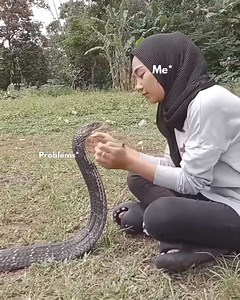 How do you face your problems? Me: | 𝙉 𝙤 𝘽 𝙚 𝙡