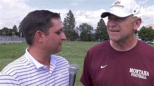 7.8K views · 144 reactions | Analyze the Grizzly offense with one of the best in the business, Offensive Analyst & NFL veteran Scott Linehan! #GoGriz #GrizCamp | Montana Griz Football | Facebook