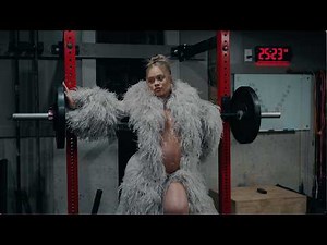 Latto Goes Behind The Scenes of Her Paper Magazine Cover Shoot