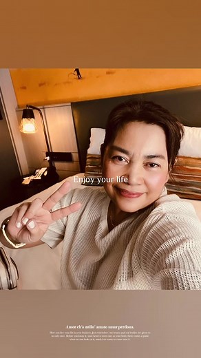 Happy memories left @ citadines hotel Bacolod | Idah Sakai