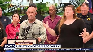 18K views · 120 reactions | Houston and Harris County leaders held a...