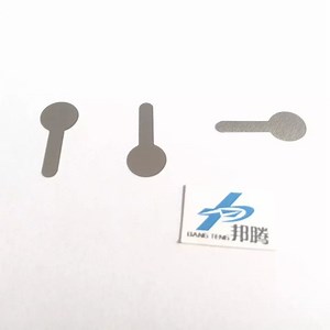 [Hot Item] 1p Pure Nickel Strip Battery Tab 18650 Battery Connector Battery Connector Lithium Battery Strip 18650 Battery Battery Pack