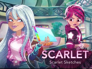 Disney Star Darlings is celebrating Wish Giving Day with two all-new free stories & videos in the Star Darlings App! Download today on iOS! Available for a limited time only. Happy #WishGivingDay http://bit.ly/1In4dSo | Justice