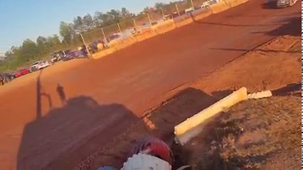 2.1K views · 48 reactions | Cars on track!  | Cherokee Speedway | Facebook