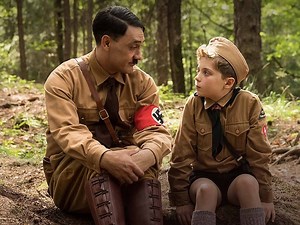 ‘Jojo Rabbit’ review: Clever, brave satire one of the best movies of the year