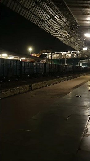 Humsafar Express Annoucement 22867 Durg To Hazrat Nizamuddin 🔥