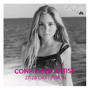 💗 California Dalia 💗 | GLOW Convention