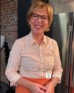 20K views · 164 reactions | Hør Wenches geniale tips om hvordan hun oppbevarer kjøttmaten best mulig i kjøleskapet | God morgen Norges kjøkken | Facebook