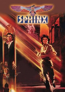 Sphinx streaming: where to watch movie online?