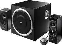 Компьютерные колонки Edifier S330D