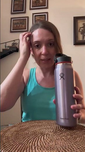 Hydro Flask Lightweight 32 Oz Flask Review: Best for Outdoor Adventures?