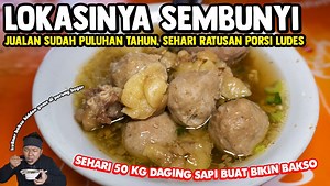 335K views · 6.3K reactions | Bakso 99 Setia Kawan Lokasi : Jl. H. Mawi, RT.04/RW.05, Waru, Kec. Parung, Bogor, Jawa Barat Map : https://goo.gl/maps/UcKNvqD7WeNK1dXB9 Harga : Rp 14.000 Buka : 09.00 - 21.00 | Teguh Akbar | Facebook
