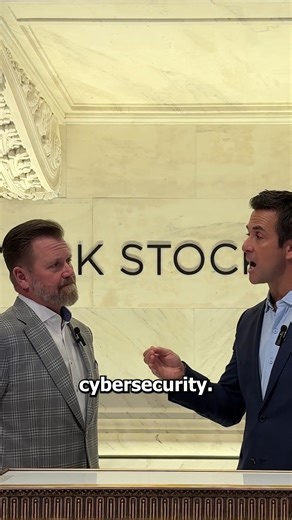 20K views · 29 reactions | Cybersecurity is entering a new era.  Jim Guinn, EY Americas Cybersecurity Leader, shares how companies must stay vigilant and navigate the evolving regulatory landscape as we approach 2025. Learn more: https://bit.ly/3C1aYS5 | cheddar news | Facebook