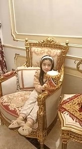 KG1 English Department Class Moana 🌊💙❤️ Roqaia El Said Elemam Talks about her five senses | MC 4 Kids