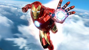 Marvel's Iron Man VR Release Date Now Set for July 2020