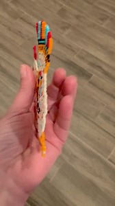 Chicken Bead Pattern, Brick Stitch Peyote, Miyuki Delica (PDF Pattern) - Etsy UK