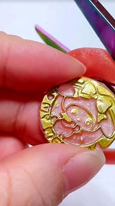 102K views · 966 reactions | DIY Mini Pocket Set with Fire Paint Cre: 张鱼小玩子 #asmr #asmrvideos #firepaint #printbakeryph | Print Bakeryph | Facebook