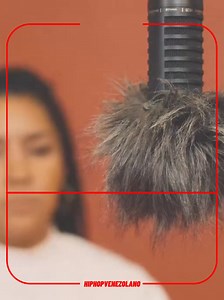 LA REYNA DEL HIP HOP VENEZOLANO. @gabylonia nos regala su nuevo video "RAP FAT" una joya musical reflejada en sonidos boobap y letras llenas de metricas y skillz. | Hip-Hop Venezolano.