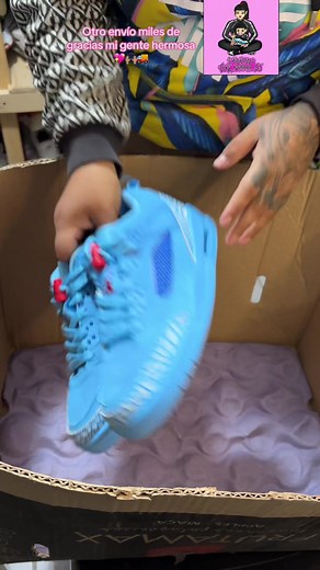 Zapatillas Americanas: Venta y Preparación en Buenos Aires