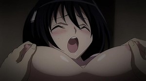 Kenzen Robo Daimidaler [fanservice compilation] (1920x1080)