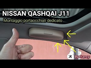 Timing chain replace Nissan Qashqai