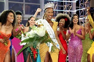 Where to watch the Miss South Africa top 10 reveal