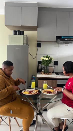 Normalizing Healthy Same-Sex Relationships & Love