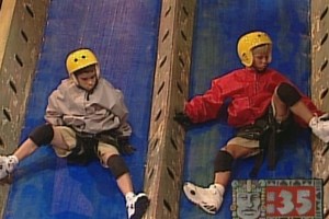 ‘Legends of the Hidden Temple’ Casting Call: How to Audition for the CW Reboot