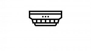 「Humidity Sensor Line Icon Animation Icon」の動画素材（ロイヤリティフリー）3769689467 | Shutterstock