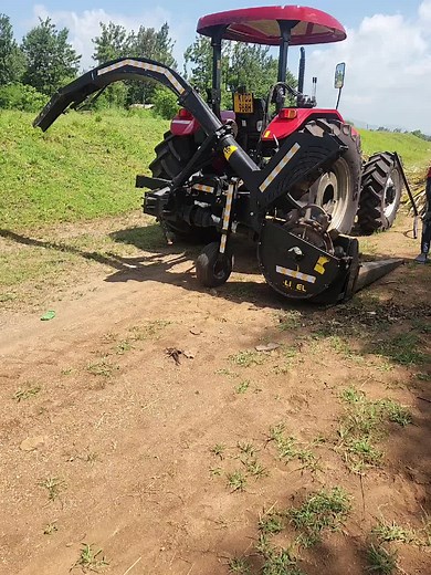 MT KENYA FODDER SOLUTIONS LTD on TikTok